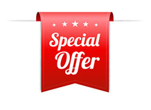 Special offers